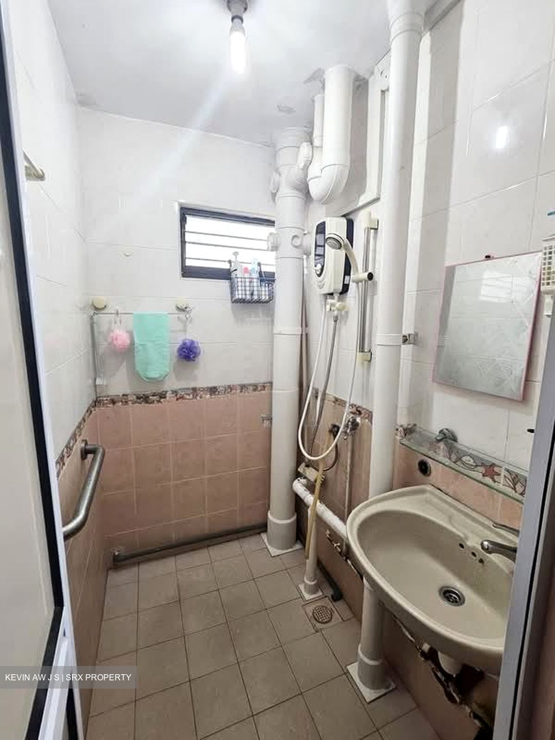 Blk 35 Bedok South Parkview (Bedok), HDB 4 Rooms #588067551